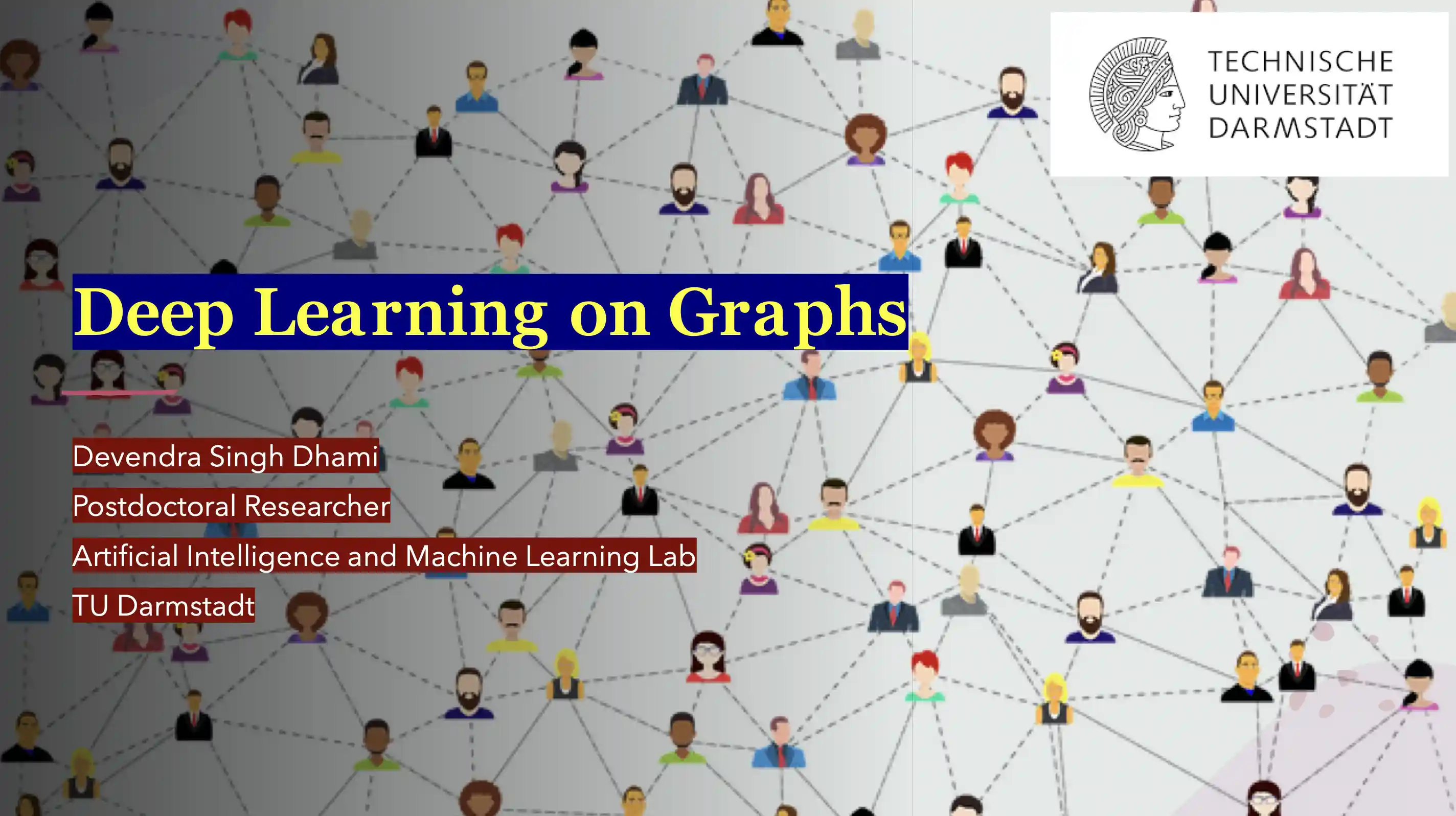 WADLA 2023 Deep Learning Workshop